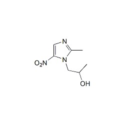 Secnidazole