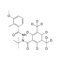 D9-Methoxyfenozide Solution