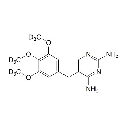D9-Trimethoprim Solution