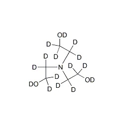 D15-Triethanolamine Solution