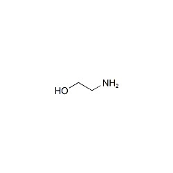 Ethanolamine Solution