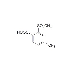 Isoxaflutole Metabolite RPA 203328 Solution