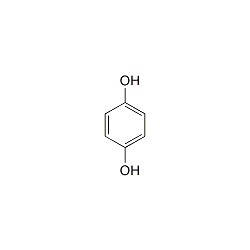 Hydroquinone