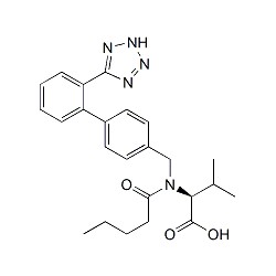 Valsartan