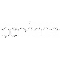 N-[(3,4-Dimethoxyphenyl)methyl]-4-methyl-octanamide