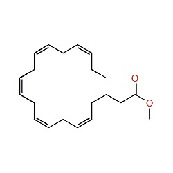 Methyl all-cis-5,8,11,14,17-eicosapentaenoate