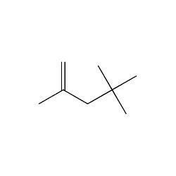 2,4,4-Trimethyl-1-pentene