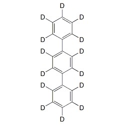 D14-p-Terphenyl Solution