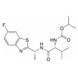 Benthiavalicarb-isopropyl Solution
