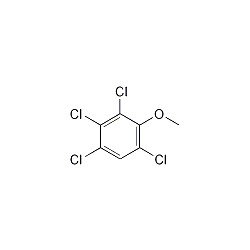 2,3,4,6-Tetrachloroanisole