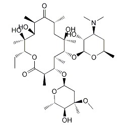 Erythromycin