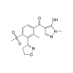 Topramezone Solution