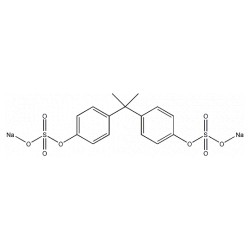 Bisphenol A bissulfate disodium salt