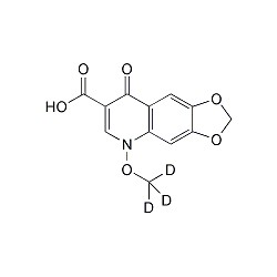 D3-Miloxacin