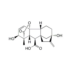 Gibberellic acid