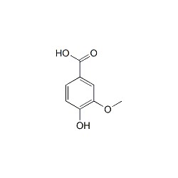 Vanillic acid