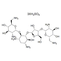 Neomycin sulfate