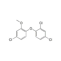 Triclosan-methyl Solution