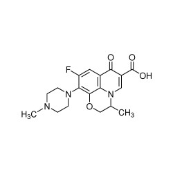 Ofloxacin