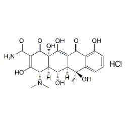 Oxytetracycline hydrochloride