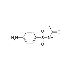 Sulfacetamide