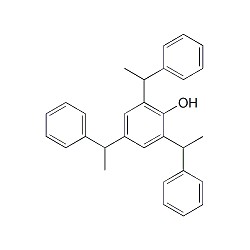 2,4,6-Tris(1-phenylethyl)-phenol