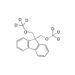 D6-9,9-Bis(methoxymethyl)-9H-fluorene
