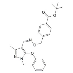 (E)-Fenpyroximate