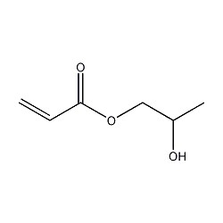 Hydroxypropyl acrylate (mixture of isomers)