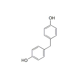 Bisphenol F