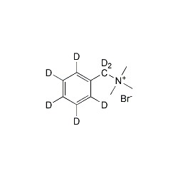 Benzyltrimethylammonium bromide