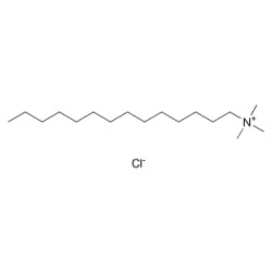 Tetradecyltrimethylammonium chloride