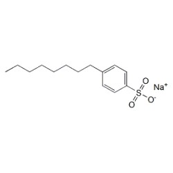 Sodium 4-n-octylbenzenesulfonate Solution