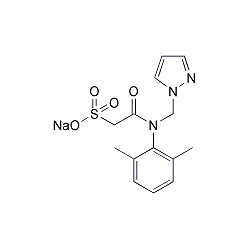 Metazachlor ESA sodium salt