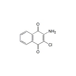 Quinoclamine