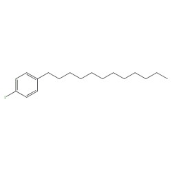 1-Dodecyl-4-iodo-benzene