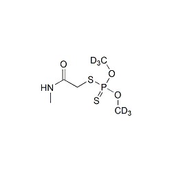 D6-Dimethoate Solution