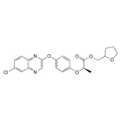 Quizalofop-p-tefuryl Solution