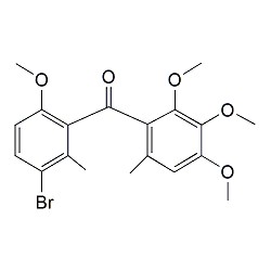 Metrafenone Solution