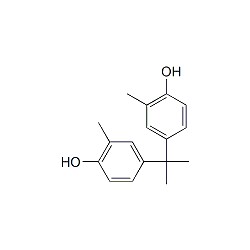 Bisphenol C