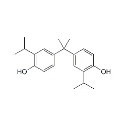 Bisphenol G