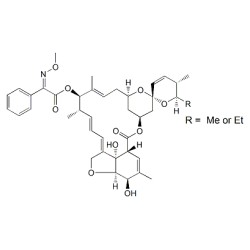 Lepimectin Solution