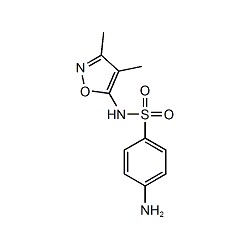 Sulfisoxazole