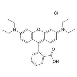 Rhodamine B