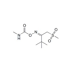 Thiofanox-sulfone Solution