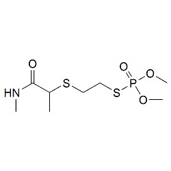 Vamidothion Solution