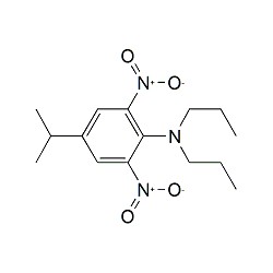 Isopropalin Solution