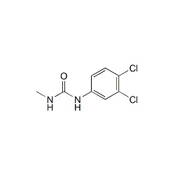 1-(3,4-Dichlorophenyl)-3-methylurea