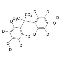 D16-Bisphenol A