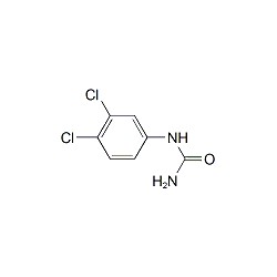 1-(3,4-Dichlorophenyl)urea Solution